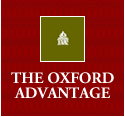The Oxford Programme for Undergraduate Studies (OPUS)